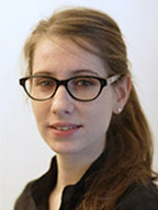 Laura Bouchareychas, Ph.D.
