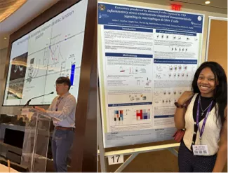 Raffai Lab Akiko Martin