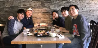 Raffai Korean BBQ